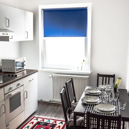 Grand Central Station Apartment Виена Екстериор снимка