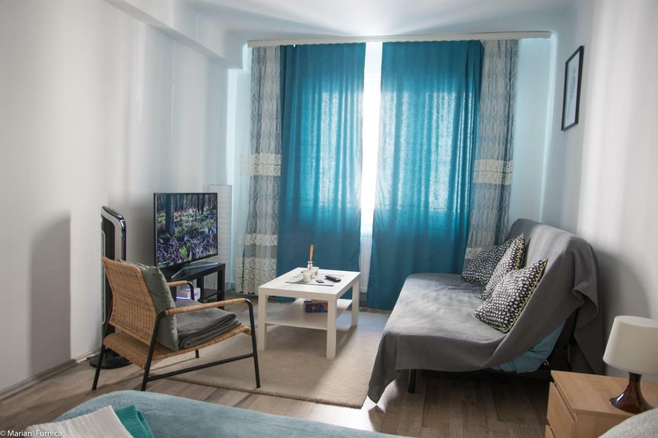 Grand Central Station Apartment Виена Екстериор снимка