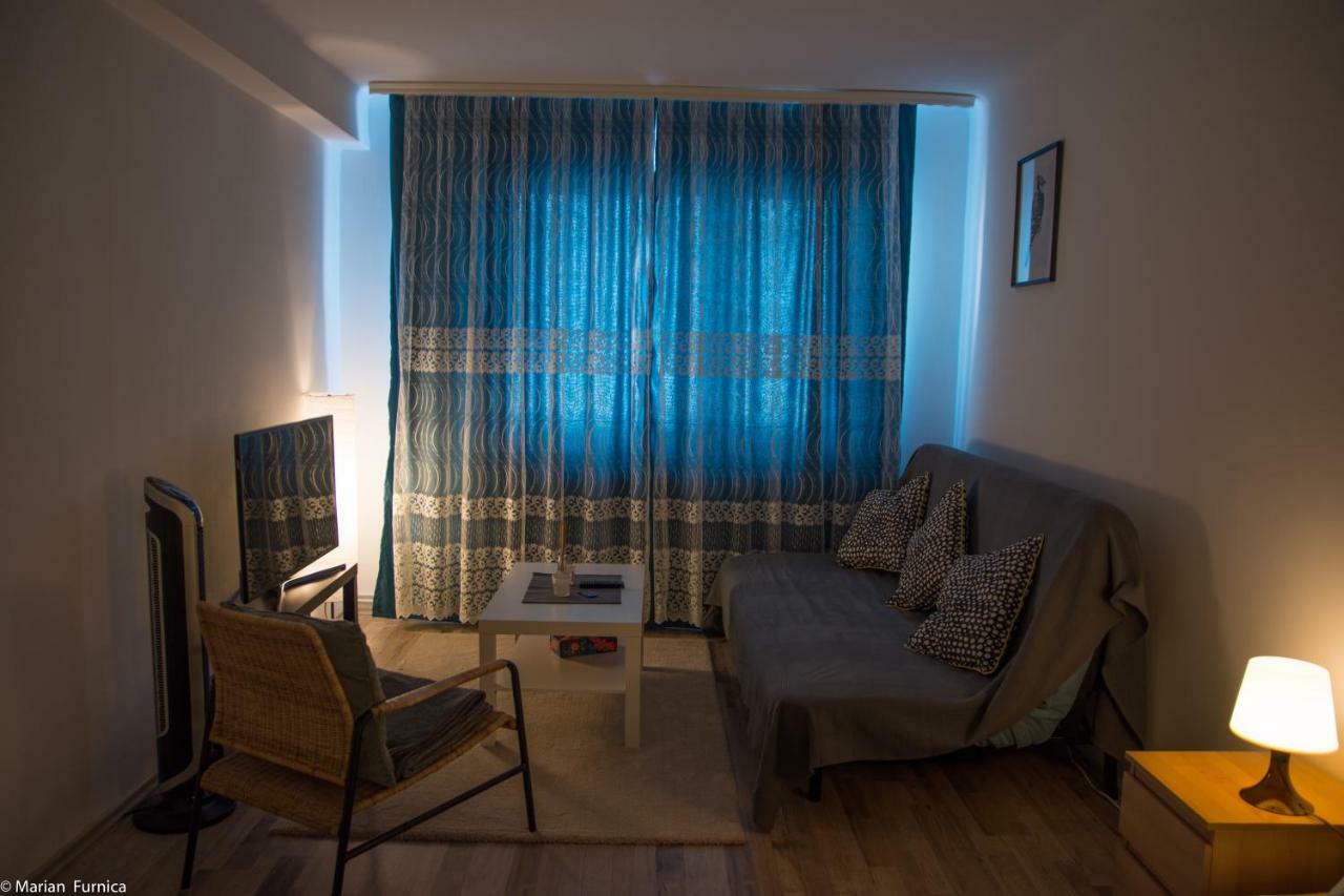Grand Central Station Apartment Виена Екстериор снимка