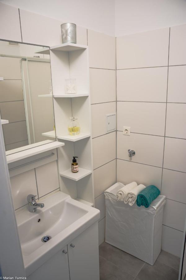 Grand Central Station Apartment Виена Екстериор снимка