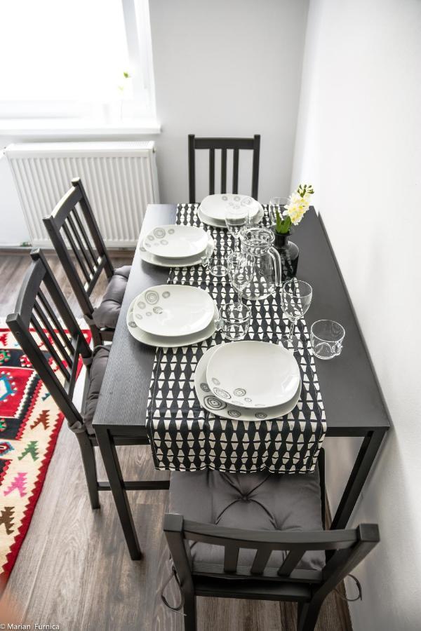 Grand Central Station Apartment Виена Екстериор снимка